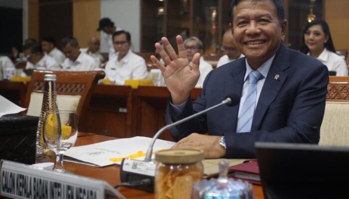 8 WNI Diduga Jadi Tentara Rusia, BIN Turun Tangan: Bagaimana Mereka Bisa Direkrut?