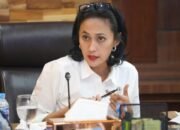 7.908 Loker Fiktif Ditutup P2MI, Wamen Christina Aryani Ungkap Bahaya Tawaran Kerja Menggiurkan