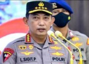 Listyo Sigit Mutasi Besar-besaran, 5 Posisi Strategis di Riau Berganti: Dari Wakapolda hingga Kapolres, Apa Harapan Masyarakat?