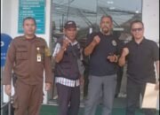 Dana Desa Ranca Mulya Disorot, KOMPAK Subang Laporkan Kades ke Polres dan Kejari: Ada Apa?
