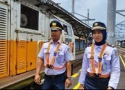 Lowongan KAI 2026, Lulusan SMA hingga S1 Bisa Daftar: Anne Purba Ungkap Formasi dan Syaratnya