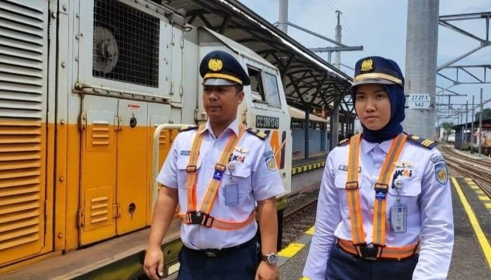Lowongan KAI 2026, Lulusan SMA hingga S1 Bisa Daftar: Anne Purba Ungkap Formasi dan Syaratnya