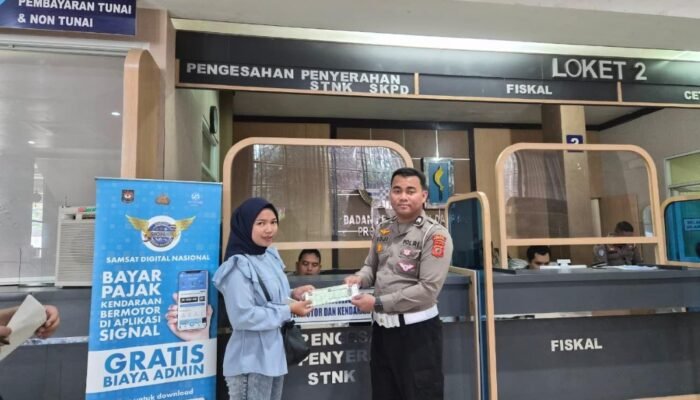Brigjen Wibowo Ungkap Aturan STNK Terbaru 2026: Pemilik Kendaraan Lebih Mudah Bayar Pajak, Ini Syaratnya
