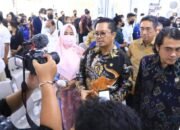 Arya Wedakarna Hadiri Miss Equality World di Bangkok, Foto Viral hingga Dipanggil BK DPD: Ada Apa?