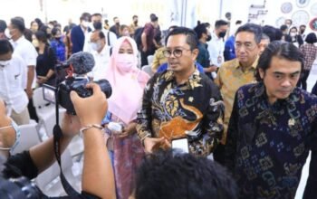 Arya Wedakarna Hadiri Miss Equality World di Bangkok, Foto Viral hingga Dipanggil BK DPD: Ada Apa?