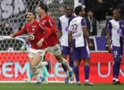 Lille Menang 1-0 atas Toulouse, Ueda Jadi Pahlawan: Ancelotti Ungkap Laga Sulit