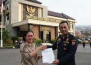 Jalan Terjal Berbuah Manis! Tangis Haru Yufi Saat Polres Jember Terbitkan SP2HP Dugaan Pemalsuan Tanah