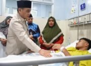 748 Korban MBG Sidoarjo, BGN Ungkap Dugaan Makanan Lewat Batas Aman, Siapa yang Bertanggung Jawab?