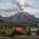 Gunung Ile Lewotolok Meletus 378 Kali dalam Sehari, Lava Baru Menjalar 500 Meter: Warga Diminta Waspada!