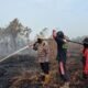 Karhutla Makin Ganas! 112 Orang Jadi Tersangka, Riau Tertinggi—4.738 Hektare Lahan Terbakar
