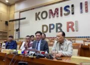 RUU Perampasan Aset Dikebut, Tapi Draf Belum Terbuka? DPR Target Ketok 15 Desember 2026
