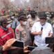 Penyegelan area konsesi terkait penanganan karhutla di Riau