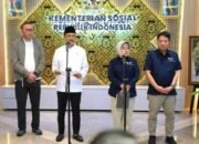 Bansos September Terus Berjalan, Gus Ipul Ungkap Pembaruan Data, Ini Dampaknya bagi Masyarakat
