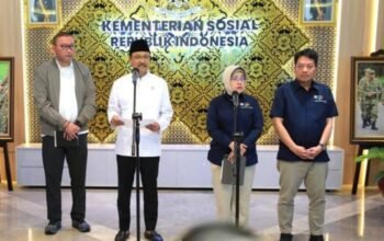 Bansos September Terus Berjalan, Gus Ipul Ungkap Pembaruan Data, Ini Dampaknya bagi Masyarakat