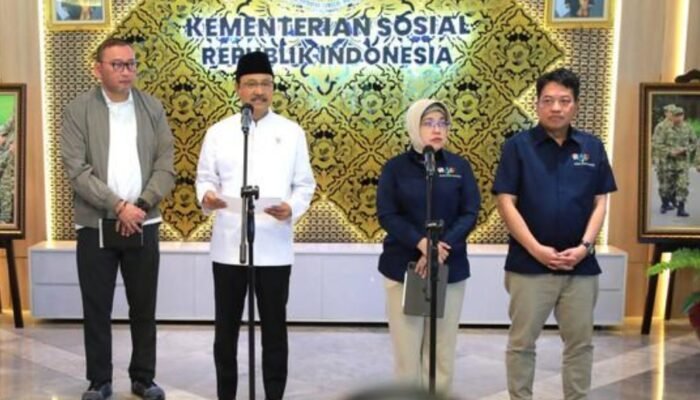 Bansos September Terus Berjalan, Gus Ipul Ungkap Pembaruan Data, Ini Dampaknya bagi Masyarakat