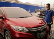 Mobil Diselimuti Abu Vulkanik, Jangan Langsung Dilap! Pakar ITB Ungkap Risikonya