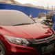 Mobil Diselimuti Abu Vulkanik, Jangan Langsung Dilap! Pakar ITB Ungkap Risikonya