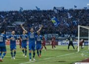 Persib Bandung vs PSM Makassar Jadi Sorotan, Maung Bandung Comeback 3-1, Ini Rahasianya!