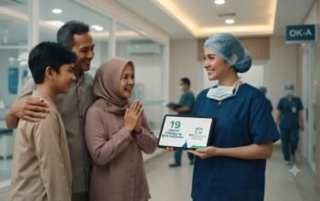 19 Operasi Ditanggung BPJS Kesehatan September 2026, Kabar Baik bagi Keluarga yang Butuh Tindakan Medis