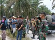 24 Warga Diserang, 9 Jadi Tersangka: Polisi Buru Aktor di Balik Konflik Panas Lahan Rohul