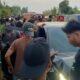 Viral !Kejar-kejaran Mobil di Banjarmasin hingga Sungai Tabuk, Pengemudi Dibawa ke Polda Kalsel