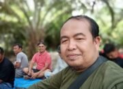 Lahan Eks PT CAS 92,82 Hektare Jadi Sorotan, Tokoh Masyarakat dan LAMR Pelalawan Bantah Tudingan dan Dorong Solusi