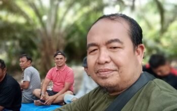 Lahan Eks PT CAS 92,82 Hektare Jadi Sorotan, Tokoh Masyarakat dan LAMR Pelalawan Bantah Tudingan dan Dorong Solusi