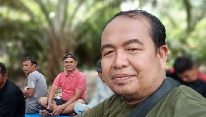 Lahan Eks PT CAS 92,82 Hektare Jadi Sorotan, Tokoh Masyarakat dan LAMR Pelalawan Bantah Tudingan dan Dorong Solusi