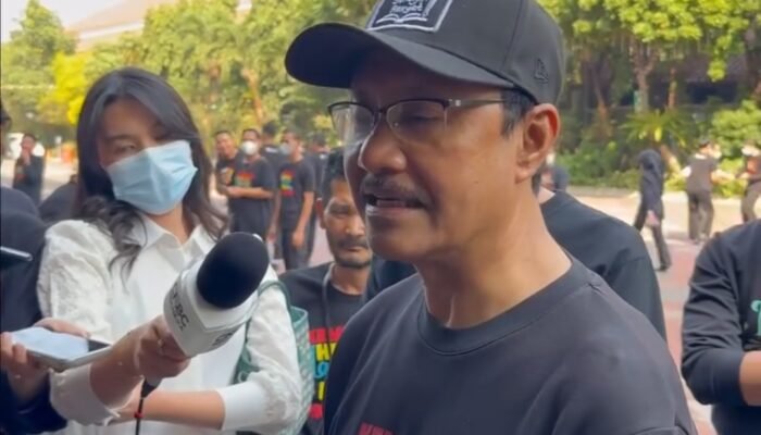1.900 Pegawai Kemensos Terindikasi Judol, Gus Ipul: 70 Persen Mengaku, Transaksi Rp2 Miliar, Apa Dampaknya?