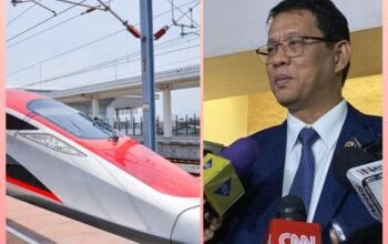 Purbaya Ungkap Cara Bayar Utang Whoosh, Kemenkeu Ambil Alih 60% Saham, Apa Dampaknya?