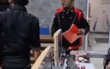 Kantor Bupati Meranti Digeledah Kejari, 13 Saksi Diperiksa dalam Dugaan Korupsi BBM
