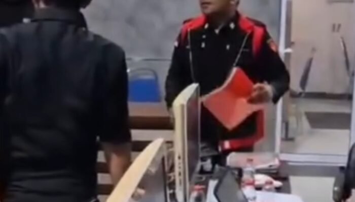 Kantor Bupati Meranti Digeledah Kejari, 13 Saksi Diperiksa dalam Dugaan Korupsi BBM