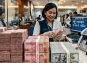 Berapa harga Dolar Hari ini? Tembus Rp17.500: Mengurai Angka Kurs dan Dampaknya bagi Masyarakat