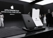 Apple Akhirnya Ubah Wajah, iPhone Duo Jadi Ponsel Lipat Pertama yang Bikin Penasaran