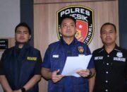 Terungkap! Pria di Cerme Diduga 30 Kali Pamer Alat Kelamin, Kini Ditangkap Polisi