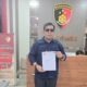 Proyek Revitalisasi SMAN 2 Enok Rp1,44 Miliar Dilaporkan ke Polda Riau dan Kejati, AJAR Soroti Sejumlah Temuan