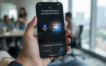 Google Mulai Tinggalkan Assistant di Android, Gemini Ambil Alih: Apa Dampaknya bagi Pengguna?