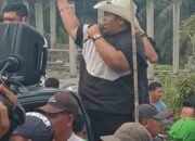 Sungai Kerumutan Disorot, DLH Segel Outlet IPAL PT KPT Usai Bupati Zukri Turun ke Lokasi
