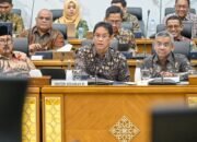 Pergantian Menkeu dari Purbaya ke Suahasil, Arah Ekonomi Indonesia Akan Dibawa ke Mana? Ini Dampaknya bagi Masyarakat