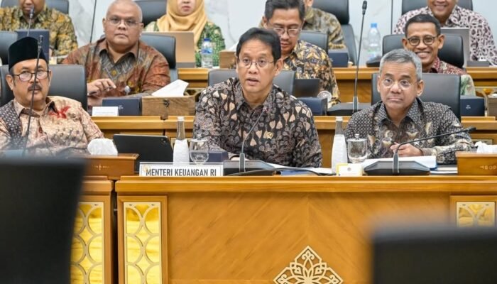 Pergantian Menkeu dari Purbaya ke Suahasil, Arah Ekonomi Indonesia Akan Dibawa ke Mana? Ini Dampaknya bagi Masyarakat