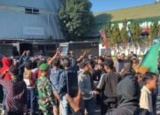 Antrean BBM Mengular di Makassar, Mahasiswa Bergerak: Distribusi Dipertanyakan, GM Diminta Hadir