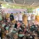 Ratusan Anak Terdampak Kabut Asap Diperiksa Gratis, Komnas PA Gandeng Baznas dan RSUD Selasih