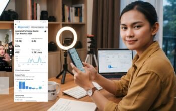 Kenapa Reels Facebook Tidak Banyak Ditonton? Ini Beberapa Hal yang Perlu Dicek