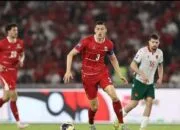 Jay Idzes Cedera, Kapten Timnas Indonesia dalam Pantauan Jelang ASEAN Cup 2026