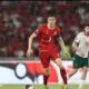 Jay Idzes Cedera, Kapten Timnas Indonesia dalam Pantauan Jelang ASEAN Cup 2026