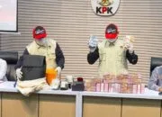 OTT KPK Kasus HGB Bogor: 8 Tersangka Ditahan, Rp106,3 Miliar Jadi Sorotan