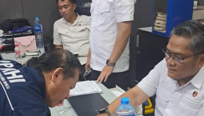 Kasus Susi Purwanti di Swalayan Hasbuna Resmi Damai, Laporan di Polda Jateng Dicabut