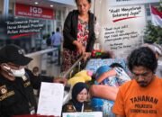 Penahanan Jefri Taha Disorot, AKPERSI Minta Kronologi Pasien dan Proses Hukum Dibuka