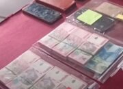 “28 Kepala Sekolah Banyuasin Terjaring OTT Polda Sumsel, Dugaan Setoran Dana Revitalisasi Terbongkar”