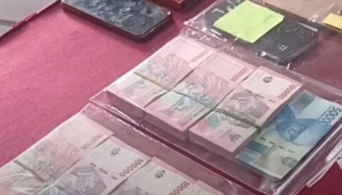 “28 Kepala Sekolah Banyuasin Terjaring OTT Polda Sumsel, Dugaan Setoran Dana Revitalisasi Terbongkar”